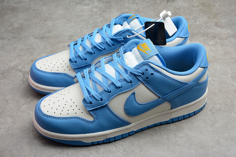 NIKE DUNK LOW HUOHGA DD1503-100