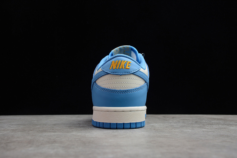 NIKE DUNK LOW HUOHGA DD1503-100