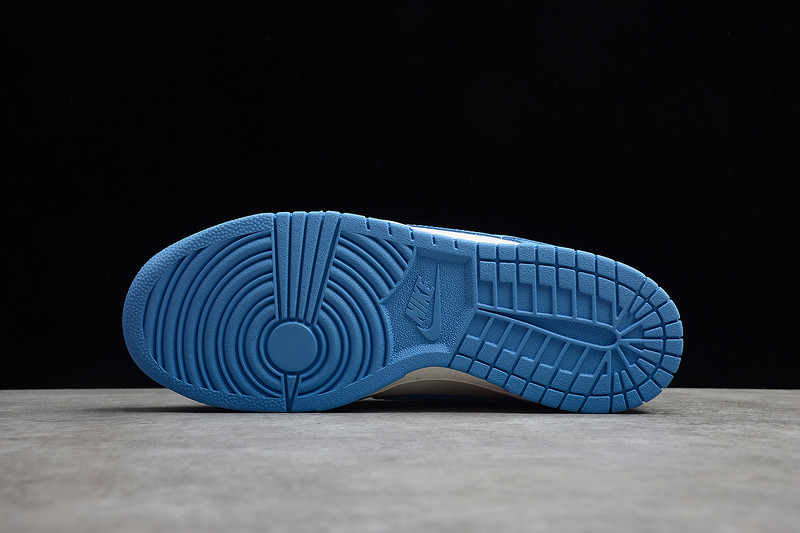 NIKE DUNK LOW HUOHGA DD1503-100