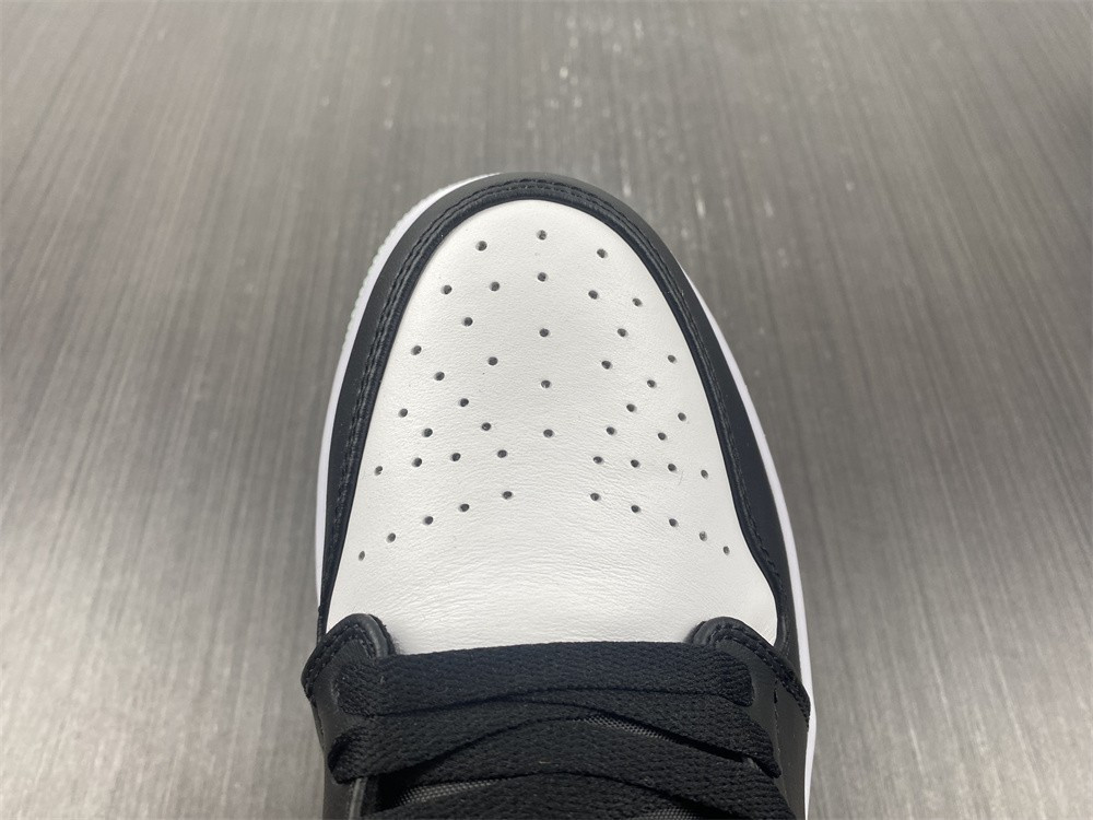 Air Jordan 1 Low “Tie-Dye” DM1199-100