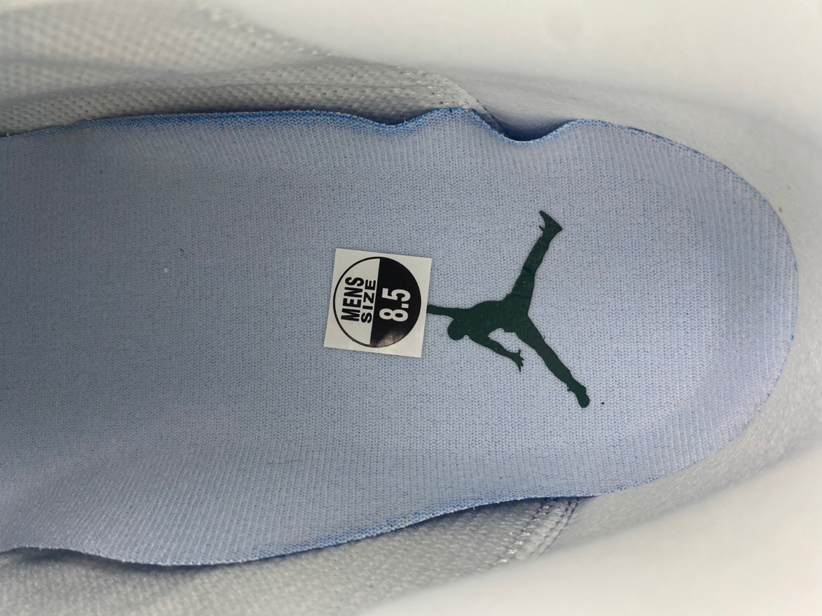 Air Jordan 13 Retro Ray Allen PE 414571-125