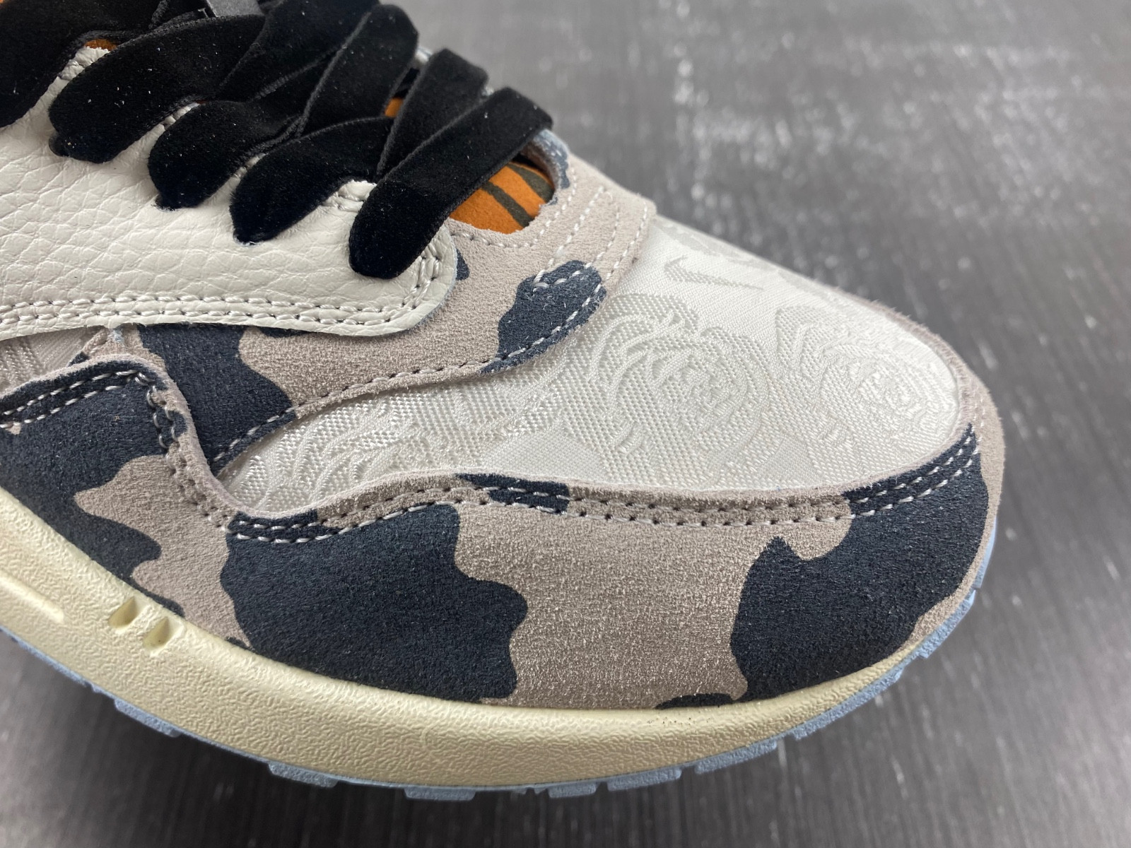 Nike AIr Max 1 WMNS Multi-Color FD0827-133