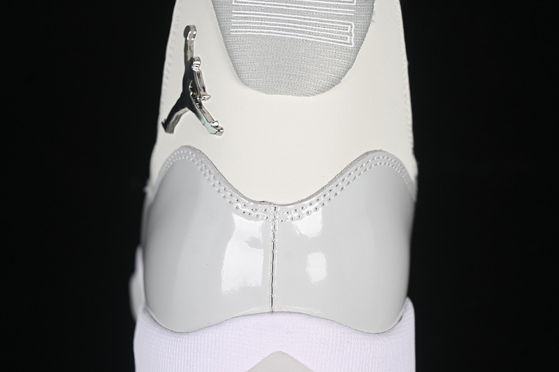 Air Jordan 11 Grand Finale AR0715-110