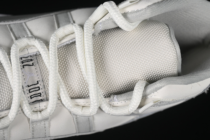 Air Jordan 11 Grand Finale AR0715-110