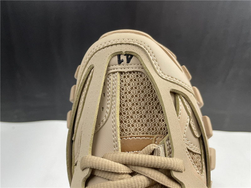 Ba*len*cia*ga track trainer 542023-w1gb1-2156