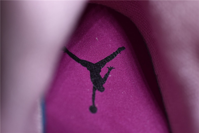 Air Jordan 1 Mid Digital Pink CW5379-600