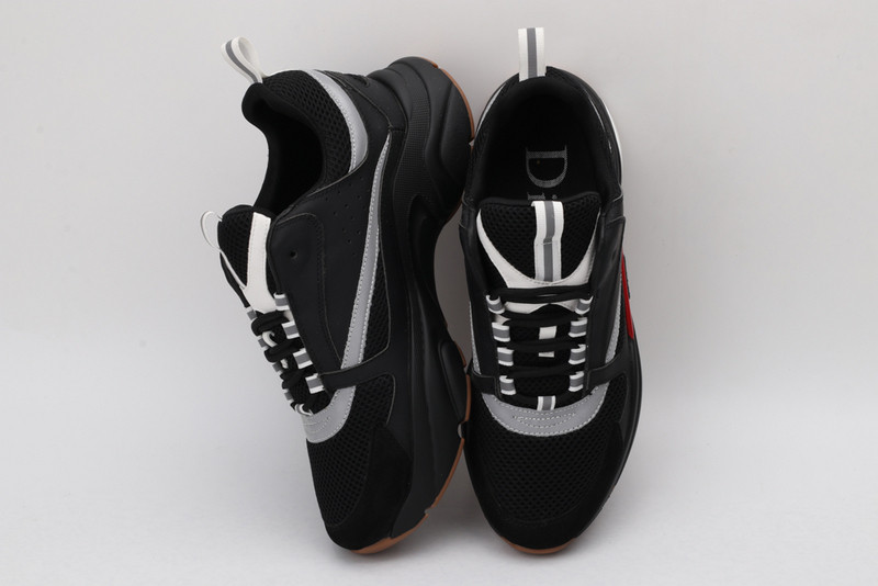 HOMME B22 TRAINER SNEAKER