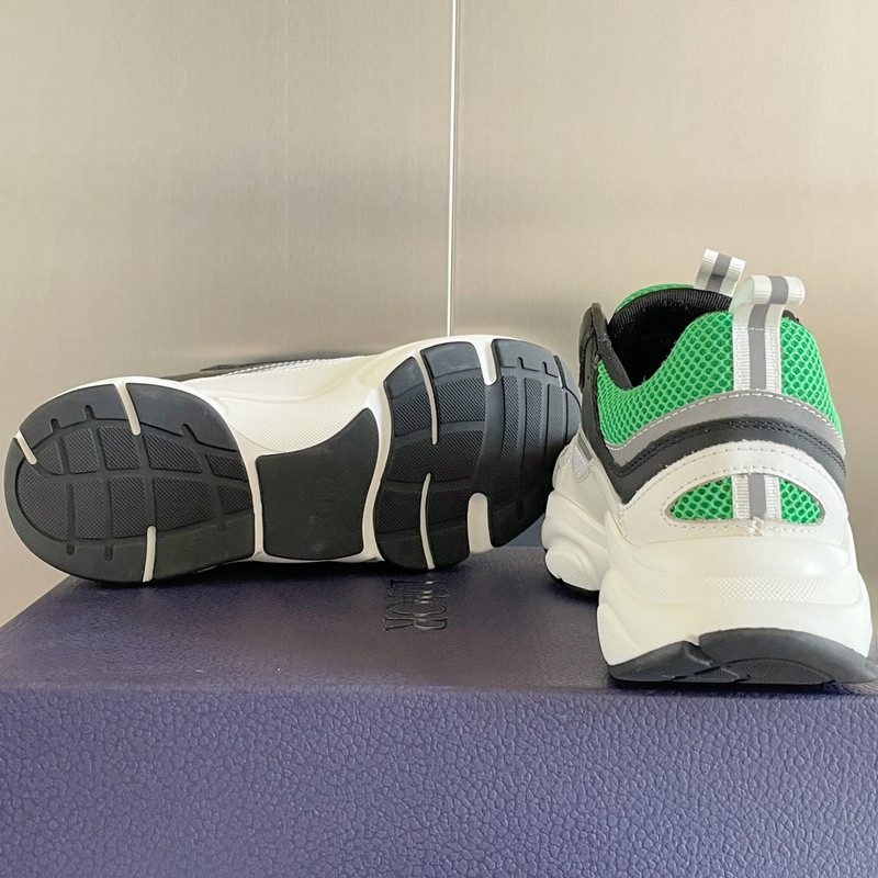 HOMME B22 TRAINER SNEAKER