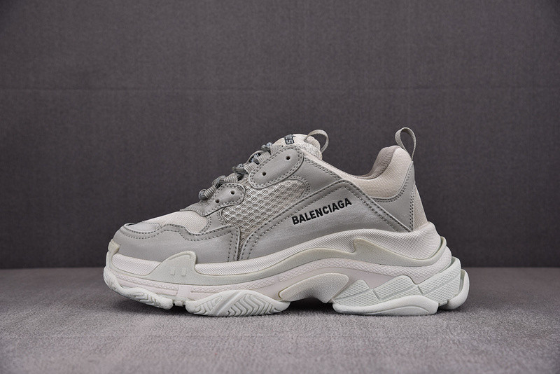 Ba*len*cia*ga triple s 734954 w2fb2 1001