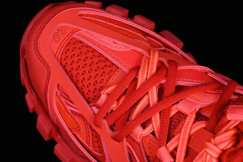 Ba*len*cia*ga led track trainer 536737 w2fa1 6000 （whitout lighting）