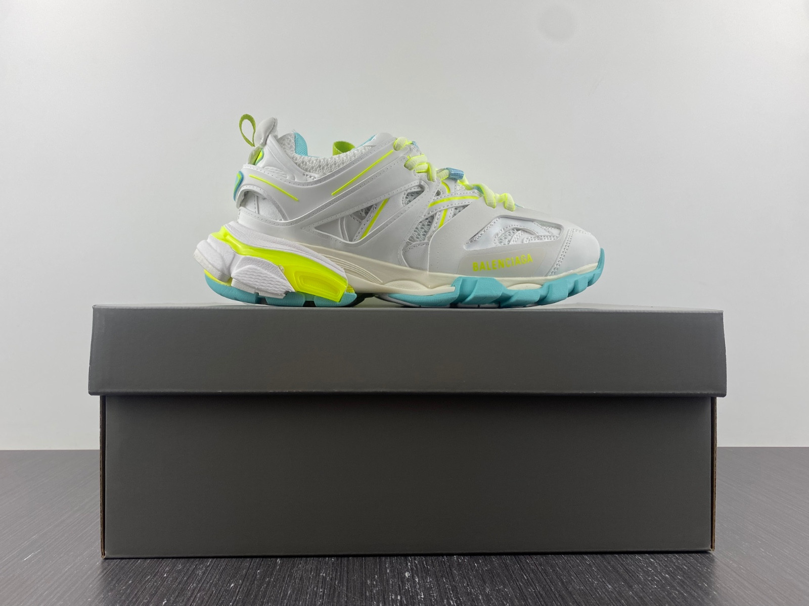 Ba*len*cia*ga track trainer 542436-w3ac6-9704