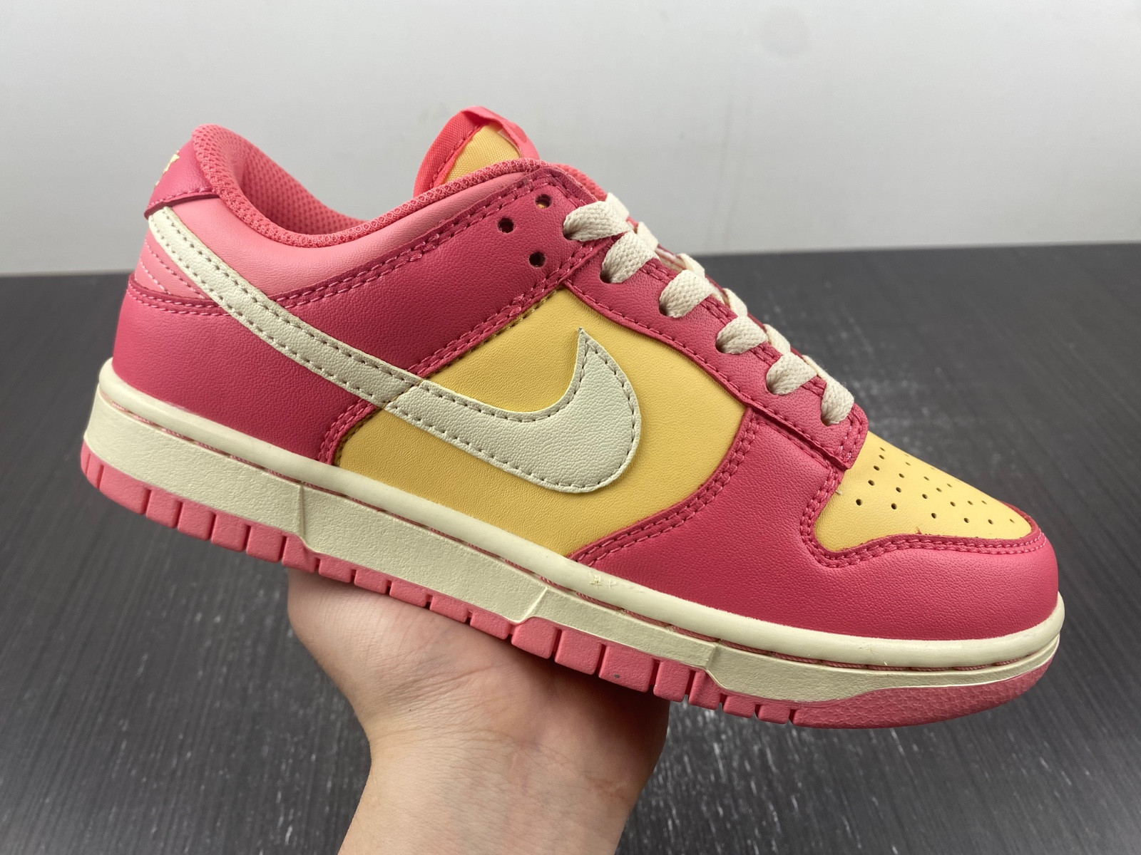 Nike Dunk Low GS Pink DH9765-200