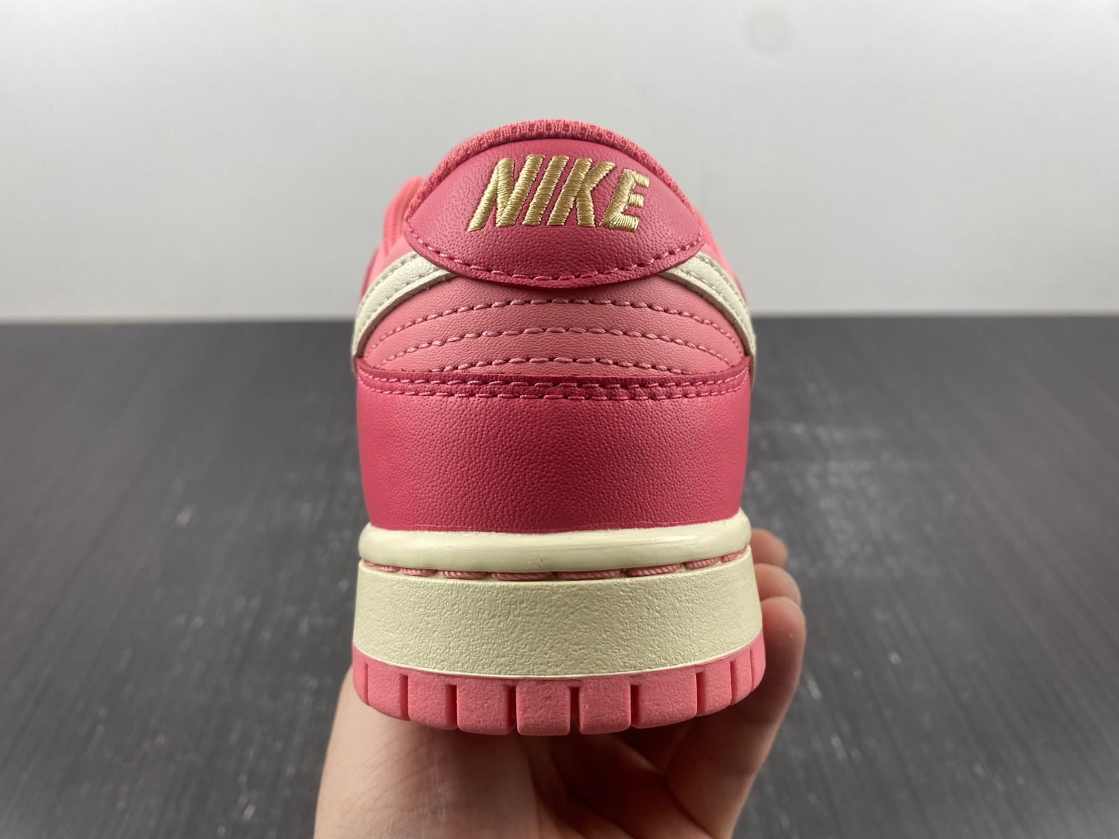 Nike Dunk Low GS Pink DH9765-200