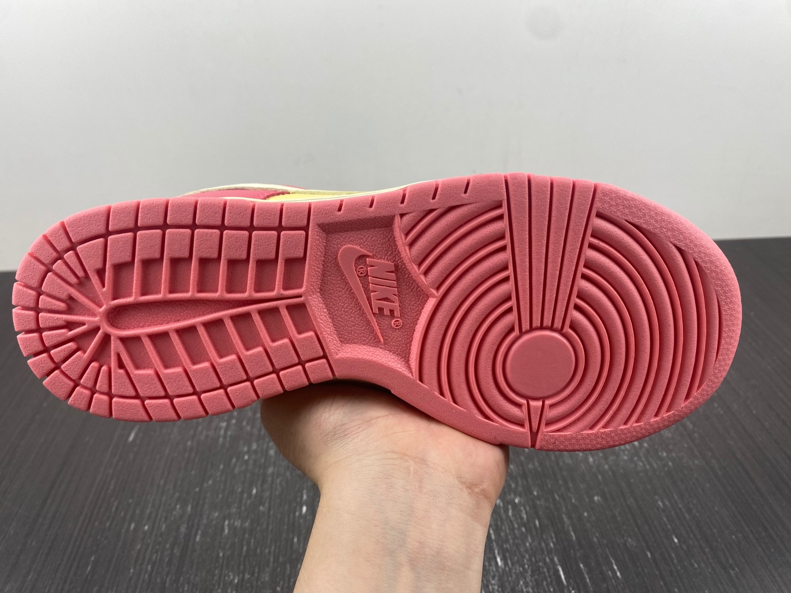 Nike Dunk Low GS Pink DH9765-200