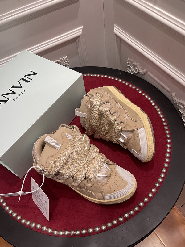 LANVIN SNEAKER