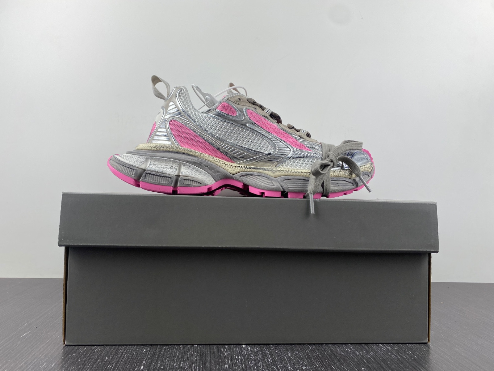 Ba*len*cia*ga 3xl sneaker