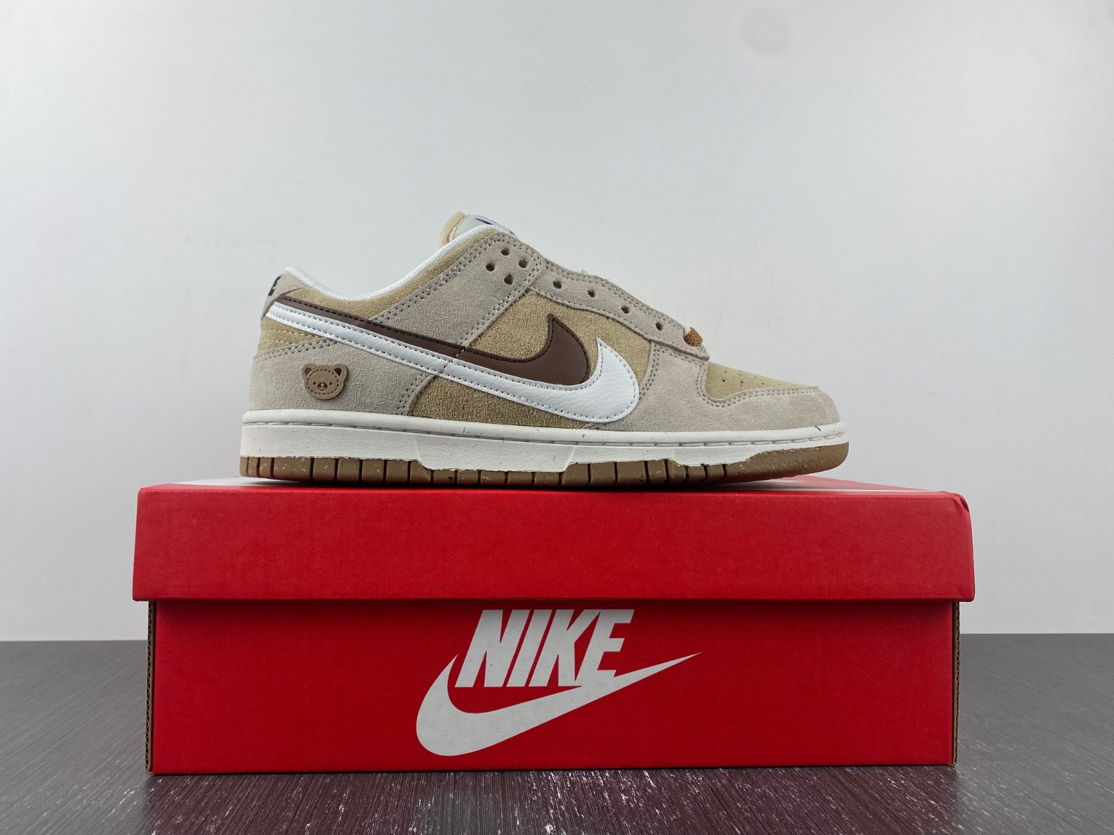 Nike Dunk Low 85 DO9457-100