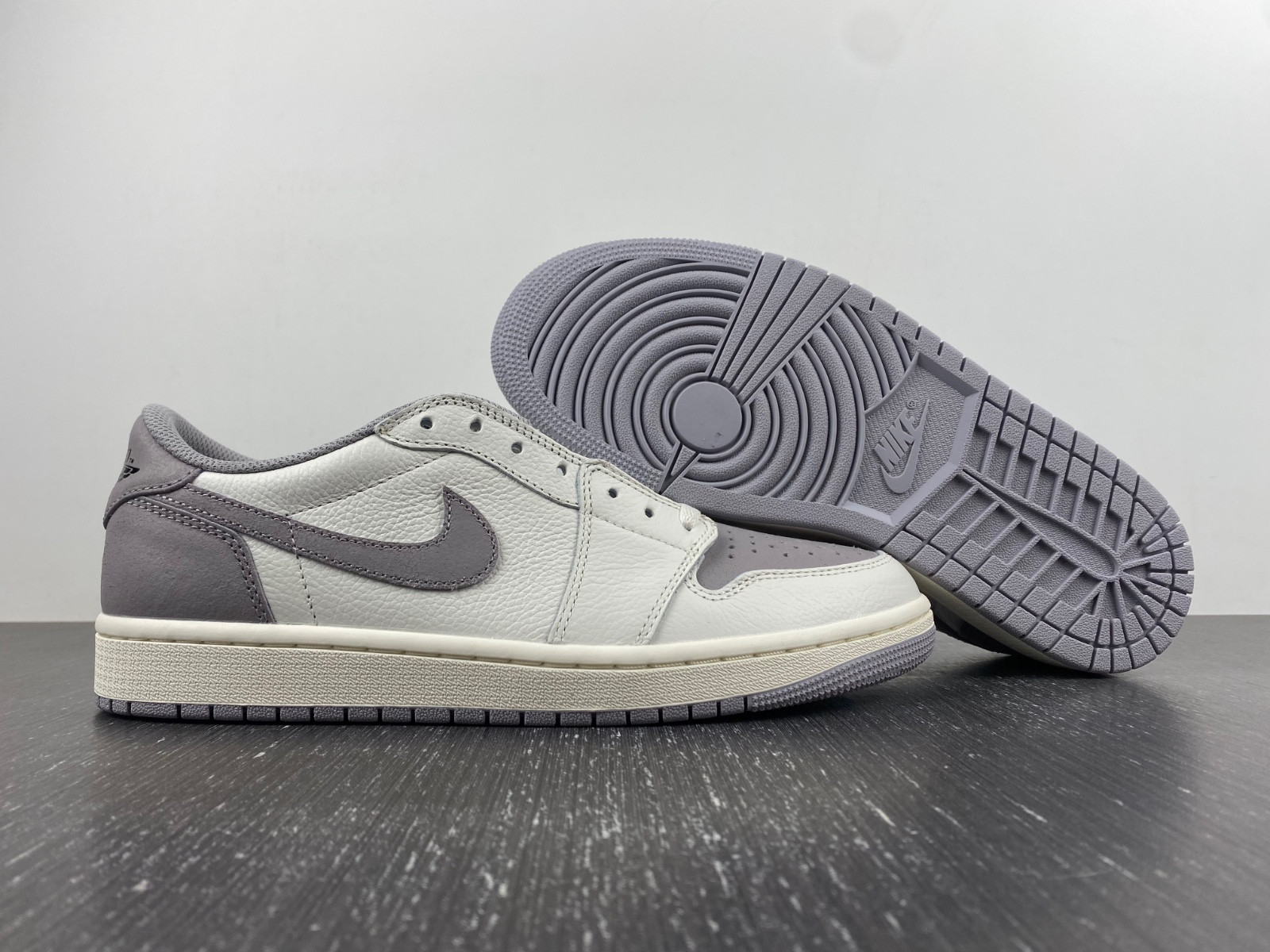 Jordan 1 Retro Low OG EX Sail - CZ0790-101