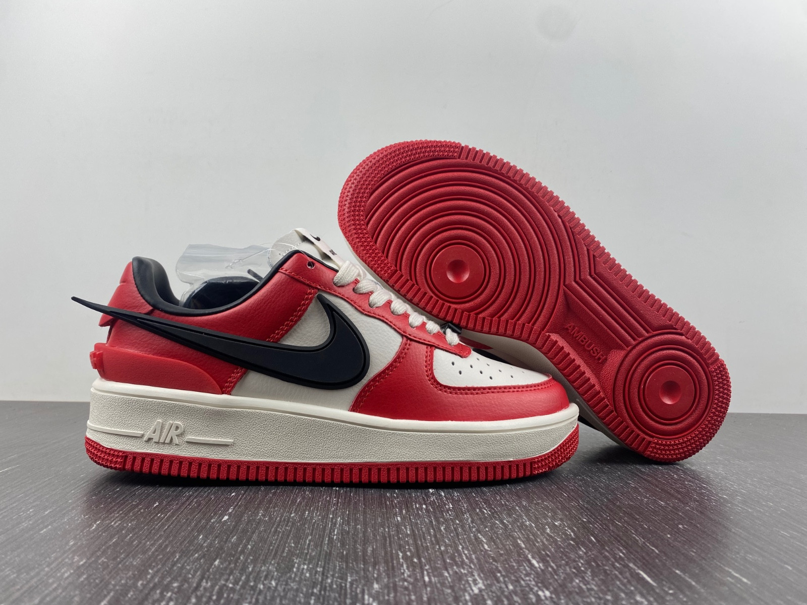 Nike AMBUSH x Air Force 1 Low DV3464-005