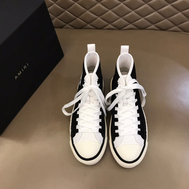 AMIRI SNEAKERS