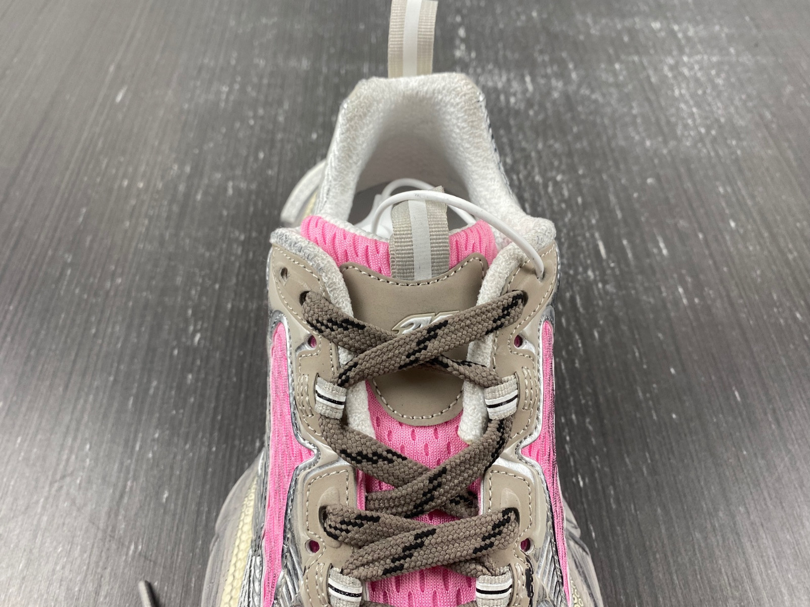 Ba*len*cia*ga 3xl sneaker