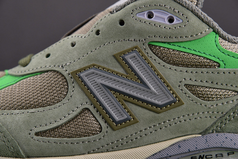 Patta New Balance 990v3 M990PP3