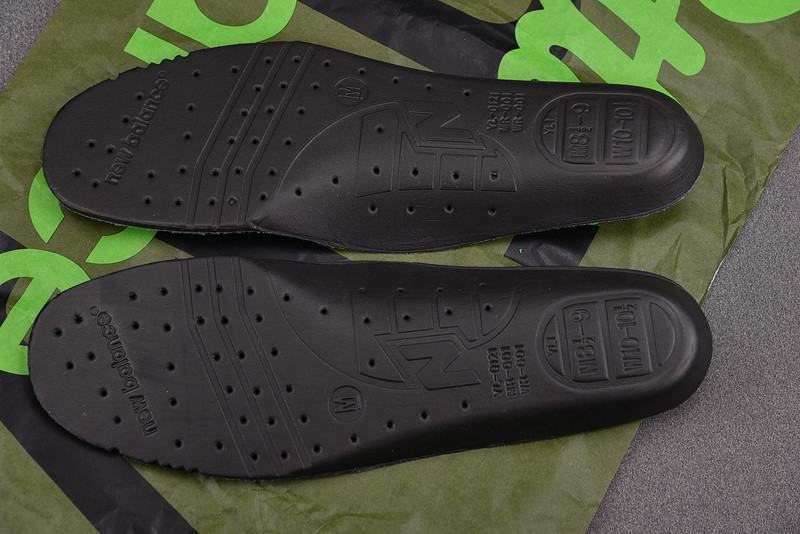 Patta New Balance 990v3 M990PP3