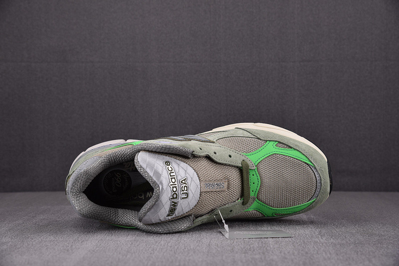 Patta New Balance 990v3 M990PP3