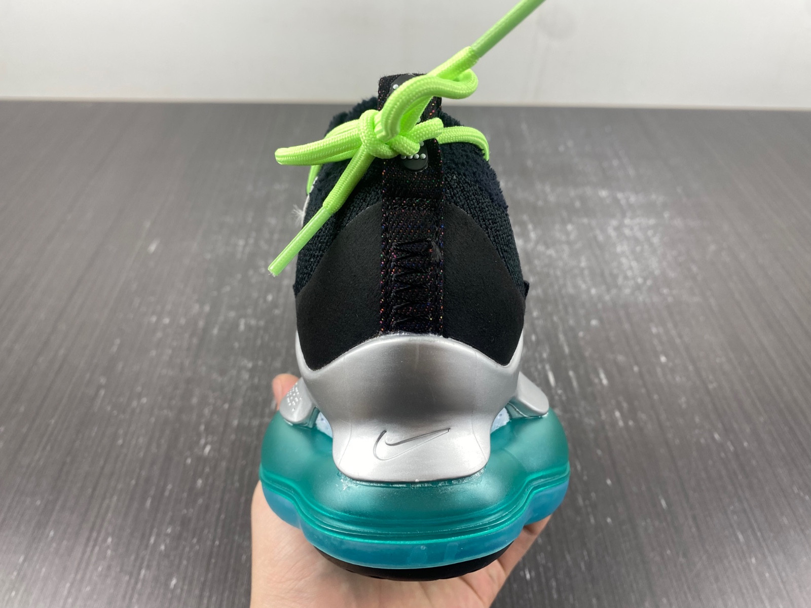 Air Max Scorpion Fk FN8884-013