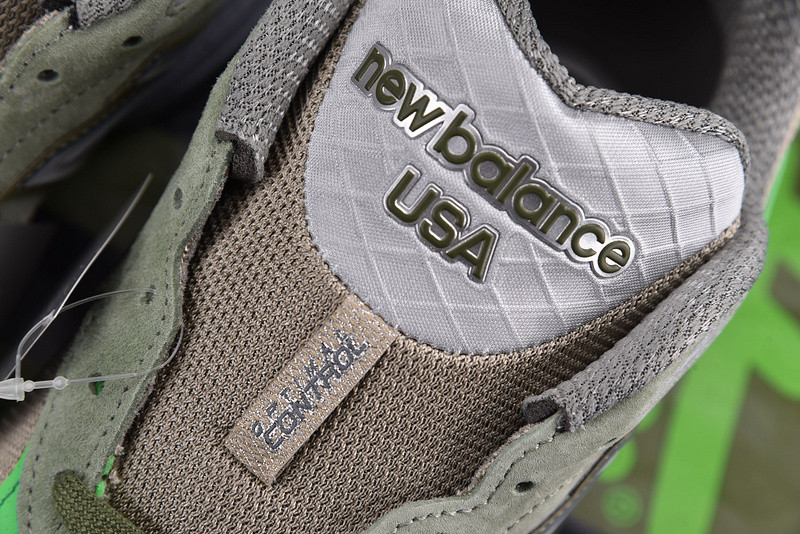 Patta New Balance 990v3 M990PP3