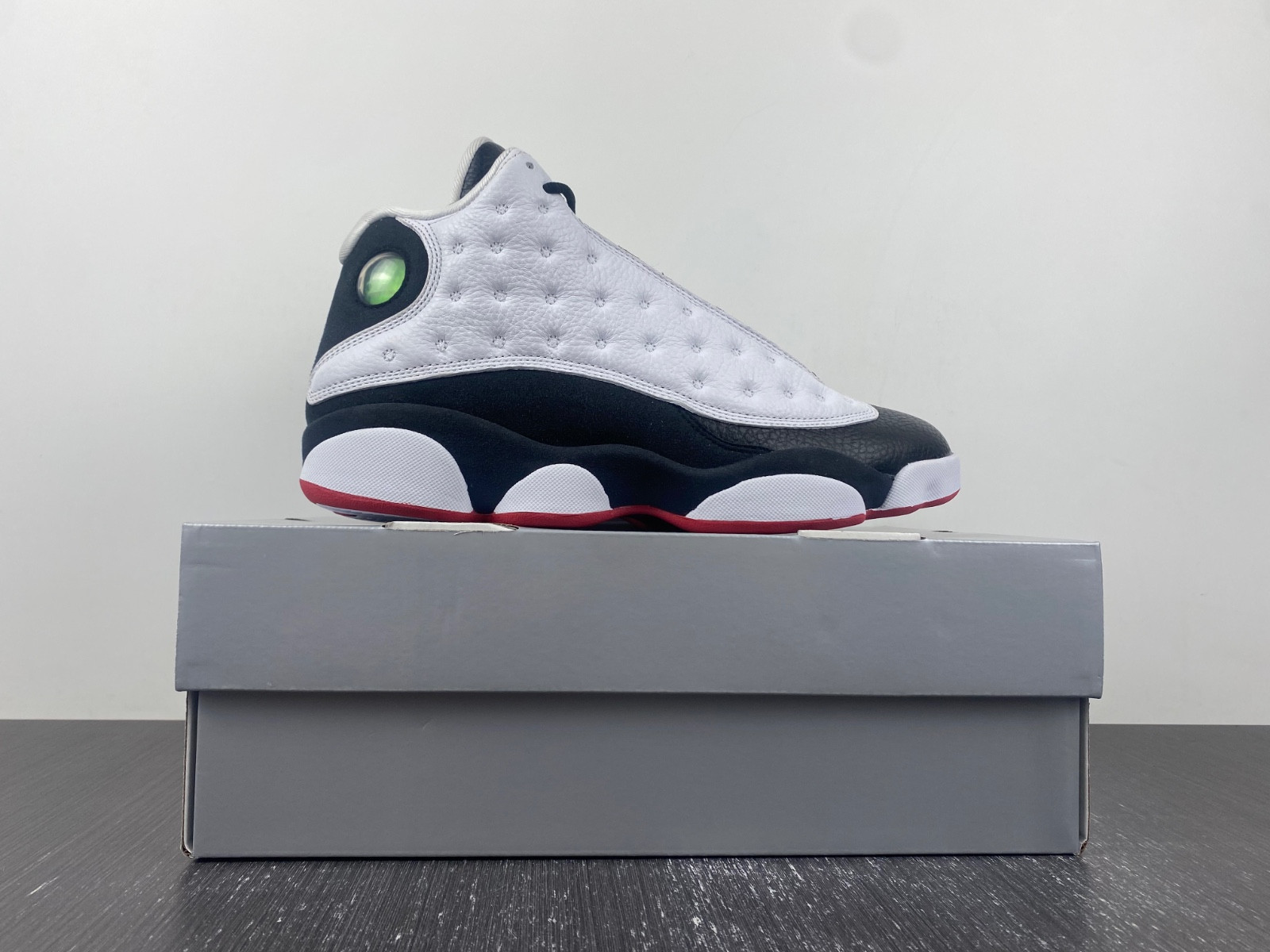 Jordan 13 Retro He Got Game (2018) 414571-104
