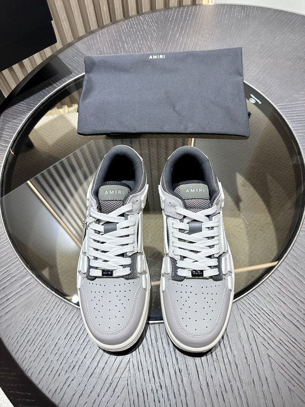 AMIRI SNEAKERS