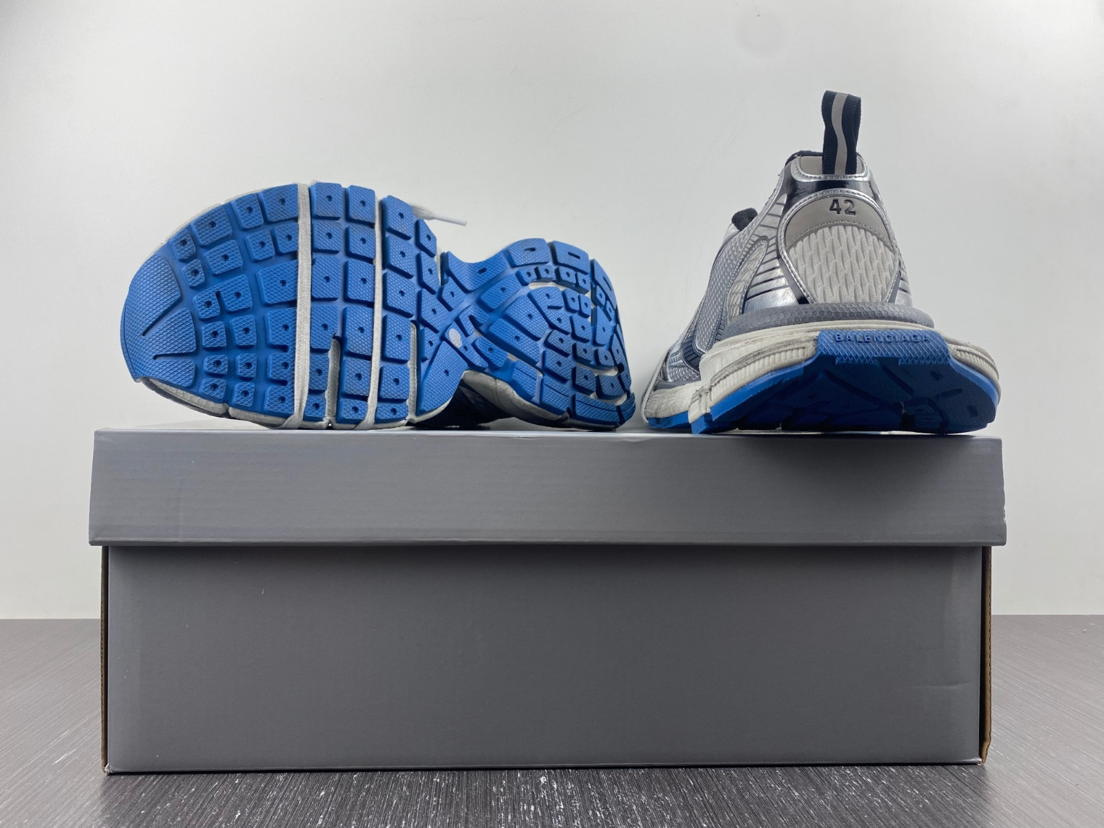 Ba*len*cia*ga 3xl sneaker