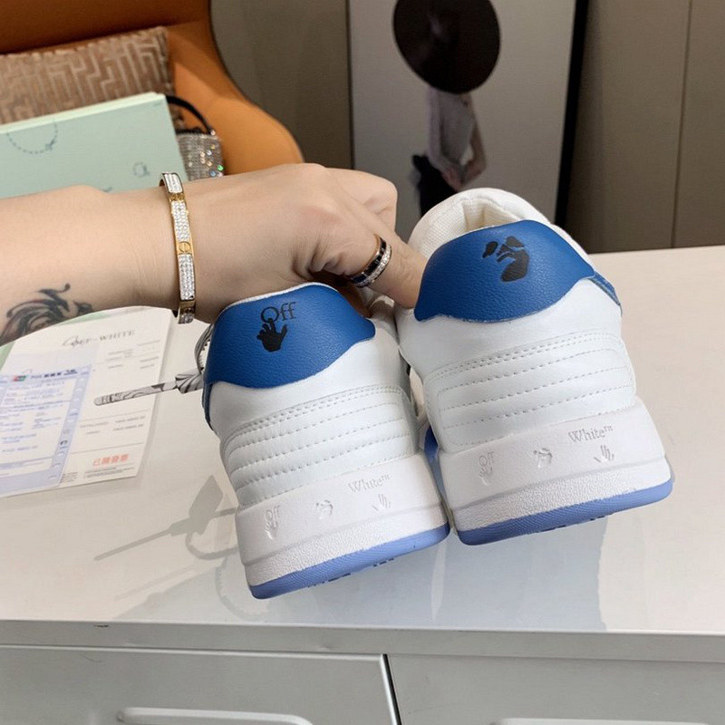 Off-White c/o Virgil Abloh