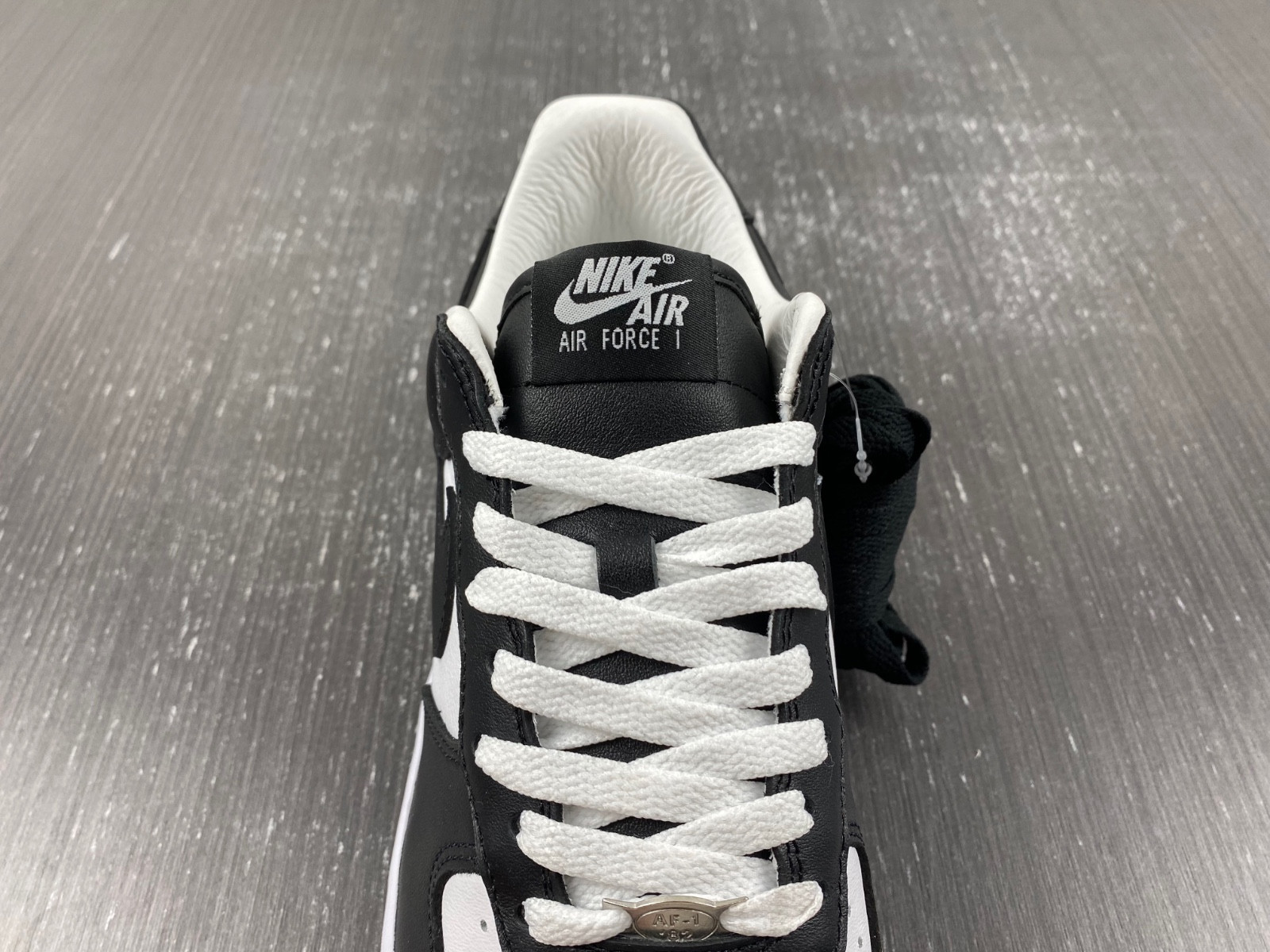 Fat Joe Terror Squad Nike Air Force 1 FJ5756-100