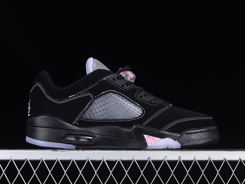 Air Jordan 5 Low Dongdan DX4355-015