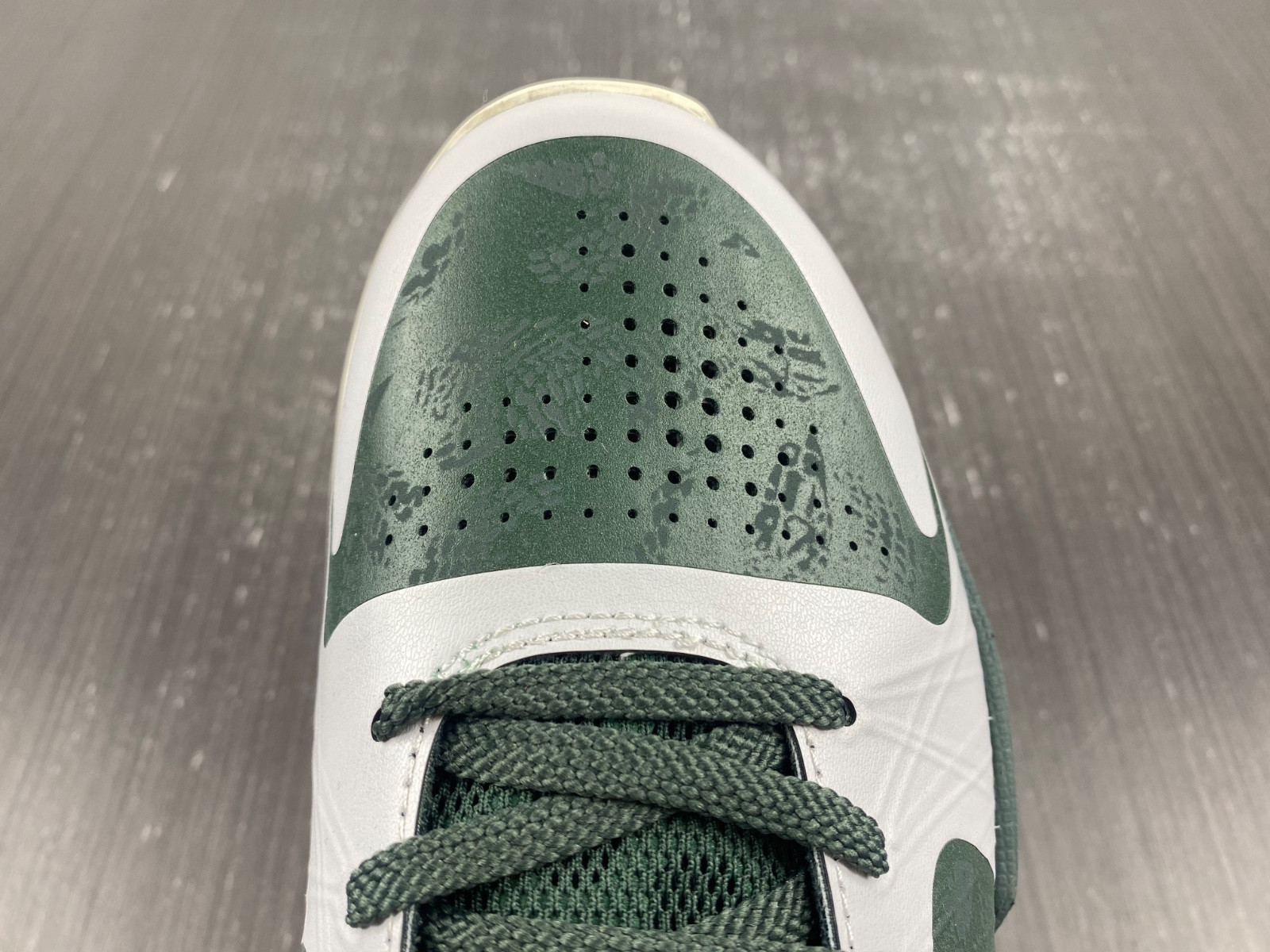 Nike Kobe 5 Protro EYBL Girls (2020) - CD4991-300