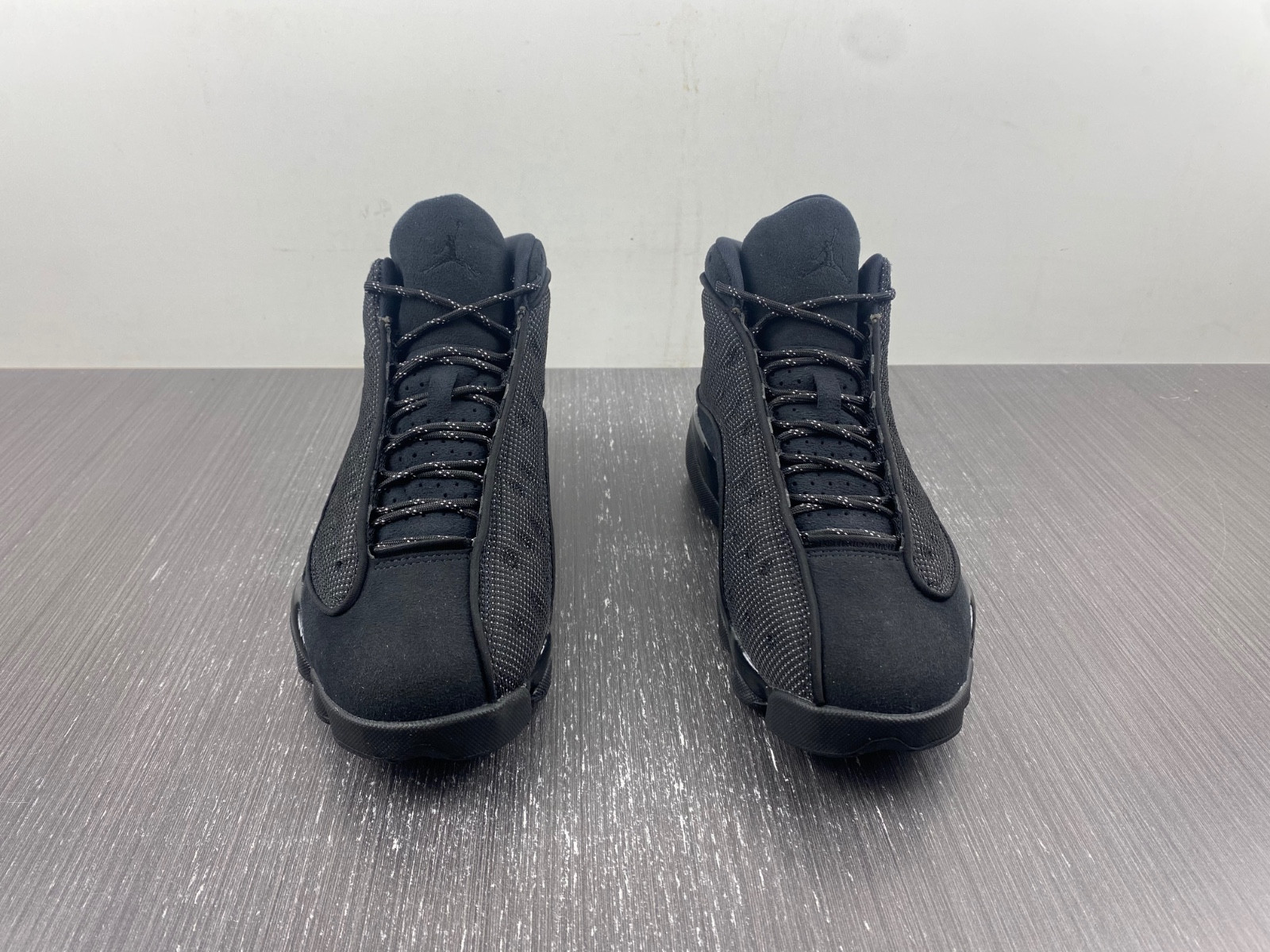 Jordan 13 Retro Black Cat - 414571-011