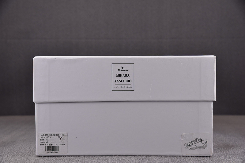 Ma*s*n mihara sneakers