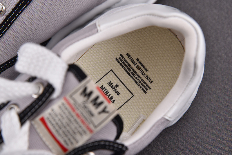 Ma*s*n mihara sneakers