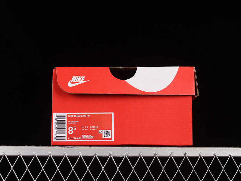 Nike Dunk SB Low PS5 Travis Scott x PlayStation 2023 Shoes CU1726-666