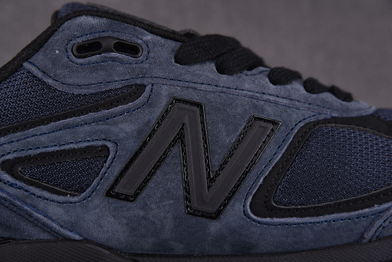 New Balance 990v4 JJJJound Navy M990JJ4