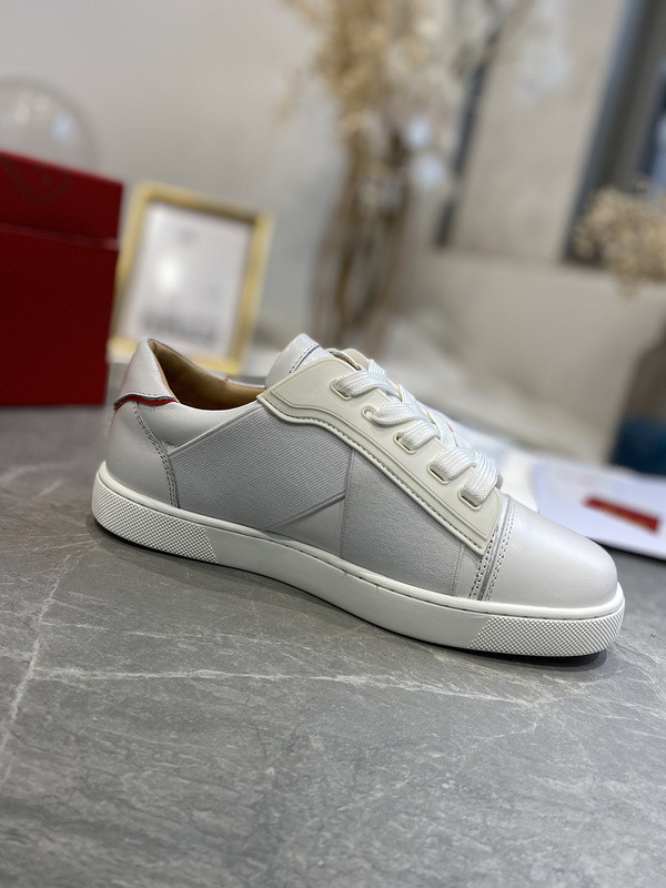 CHIAN LOUIN SNEAKER