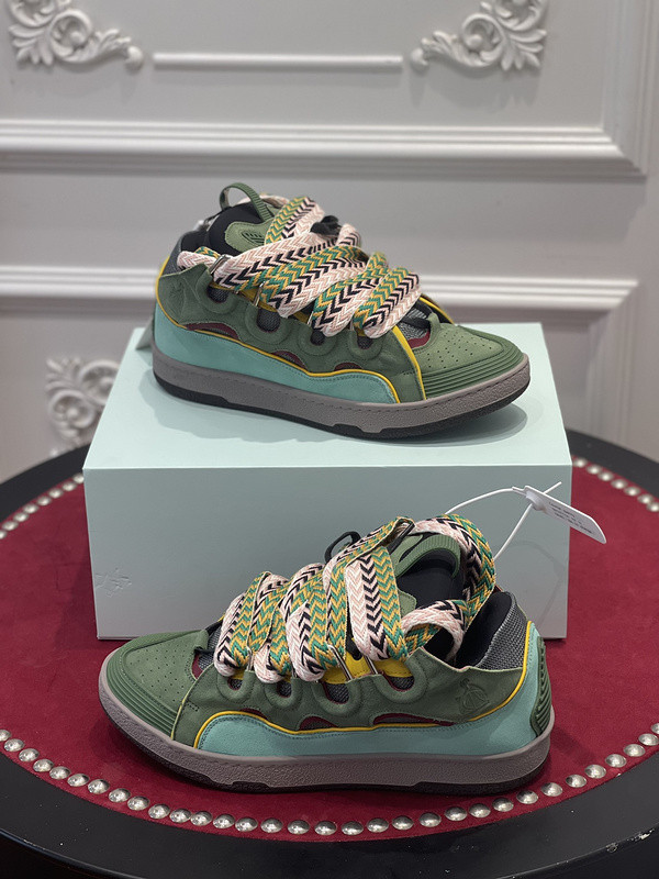 LANVIN SNEAKER