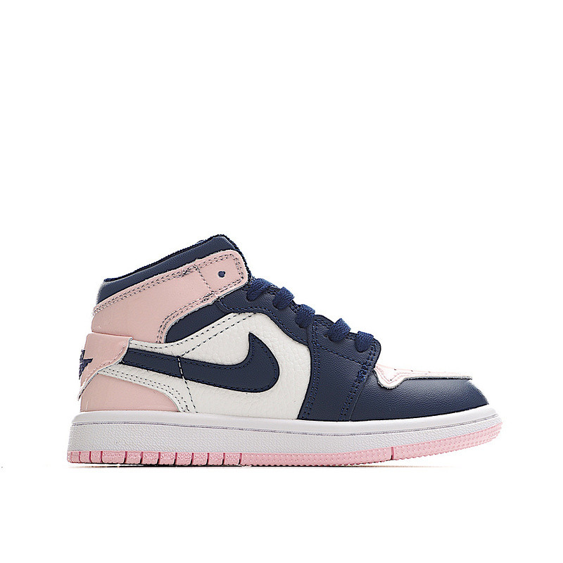 AIR JORDAN 1 KIDS SHOES
