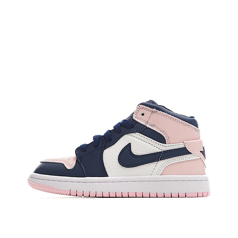 AIR JORDAN 1 KIDS SHOES