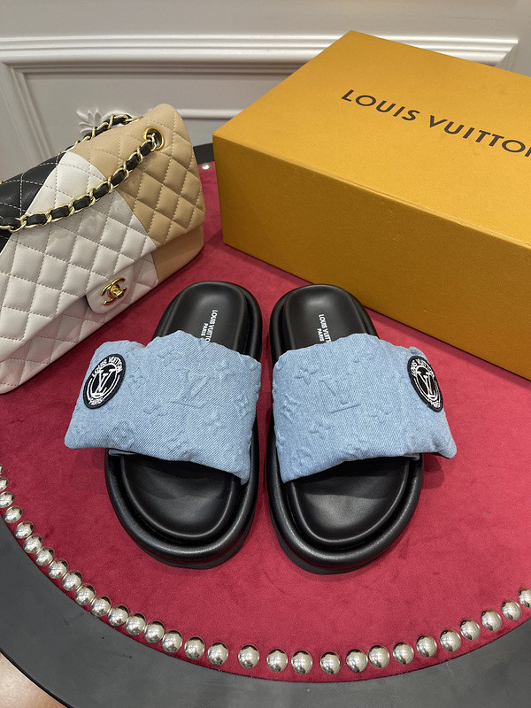LOU1_TON SLIPPERS