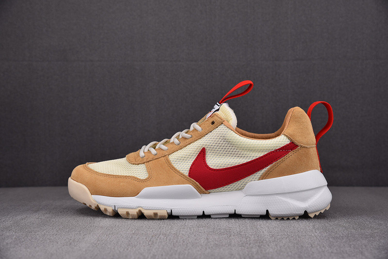 NikeCraft Mars Yard Shoe 2.0 Tom Sachs Space Camp AA2261-100