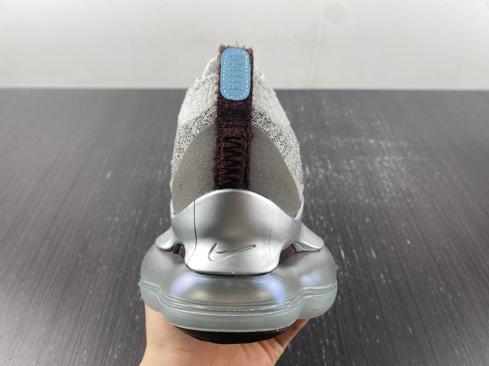 nike air max scorpion tan Ch*0me fd4612-001