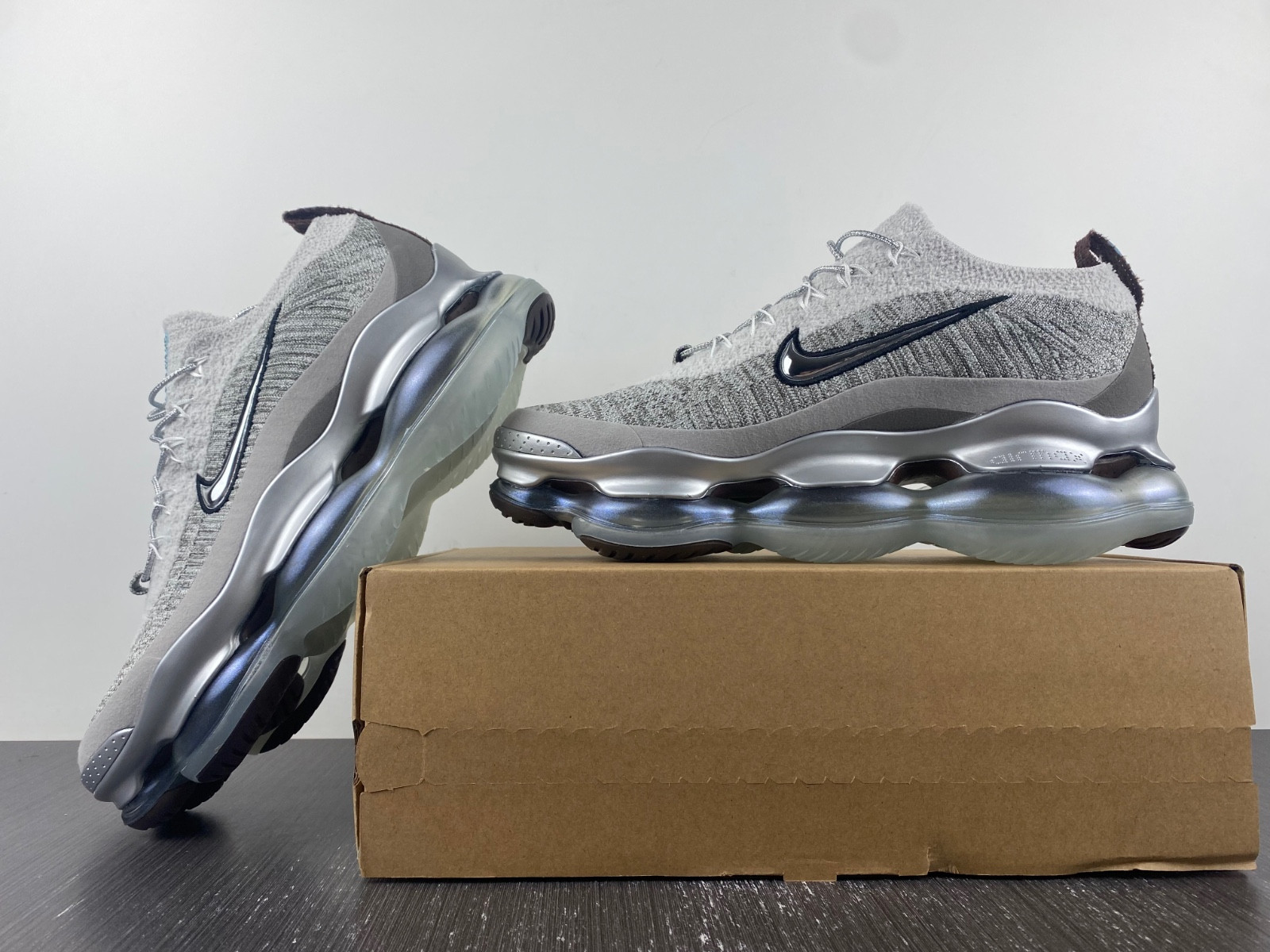 nike air max scorpion tan Ch*0me fd4612-001